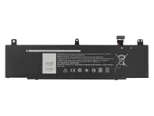 Dell ALW13CR-2838 ile Uyumlu Notebook Bataryası Pili - 1
