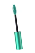 Golden Rose Flash Lash Colered Mascara No:01 Bright Mint - Renkli Maskara - 3