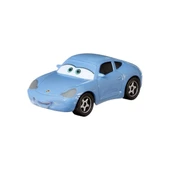 Disney Pixar Cars Sally & Lıghtnıng Mcqueen DXV99 HTX07 thumbnail 2