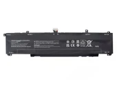 HP Victus 16-d0041nq ile Uyumlu Notebook Bataryası Pili - 1
