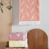 Schafer Home Carrot Kurulama Bezi 40x60 Cm-1 Parça - 1