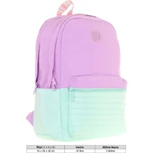Kaukko Quıck Sırt Çantası (lılac)  Krn-K1791 - 4