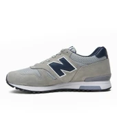 New Balance 565 Gri Erkek Ayakkabı thumbnail 2