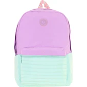 Kaukko Quıck Sırt Çantası (lılac)  Krn-K1791 - 2