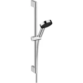Hansgrohe Pulsify 105 3 Jet Sürgülü Duş Seti - 1