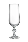 LEONARTE CASA Bohemia Kristal 180ml Kahve Su Bardağı - 1