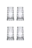 Paşabahçe 420855 Leafy Bardağı 345 Cc 4 Lü - 3