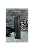 Elista Ckr2021 Paslanmaz Çelik Trend Termos 500 ML Siyah - 3