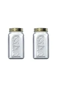 Paşabahçe 80398 Homemade Kavanoz 3 Litre - 2 Adet Fma454644 114 - 1