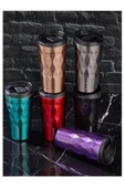Elista Prizma 350 ml Çelik Mug Termos Bakır CKR2048 - 2