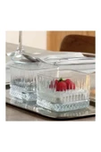 Paşabahçe 530138 Elysia Cam Kase 180cc 4 Lü - 1