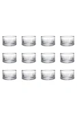 Paşabahçe 530038-12'li Düz Elysia Kase - 2