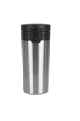 Elista 380 ML Çift Katlı Mug Termos Filtreli Kapak - 2