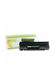 Printpen Hp P1536/p1566/p1606/(ce278a) Canon Mf-4410(crg-728) Toner - 1