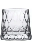 Paşabahçe Leafy Bardak 6'lı Set 300 Cc Fma05131 230 - 1
