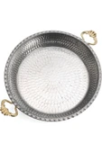 Elista Alüminyum Yumurta Tavası 26CM - 3