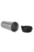 Elista 380 ML Çelik Çift Katlı Mug Termos Flip Kapak - 2