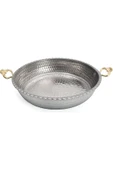Elista Alüminyum Yumurta Tavası 26CM - 1