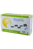 Printpen Cf226x (26x) & Can. Crg-052h Toner - 2