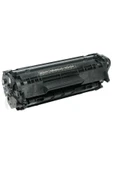 Lhe Hp Q2612a-fx10-1010-1015-1012 Siyah Muadil Toner 2000 Sayfa - 2