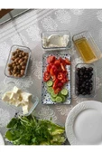 Paşabahçe 97711 Frigo Tereyağlık - 3