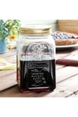 Paşabahçe Homemade Kavanoz 80385 - 1000 ml - 2