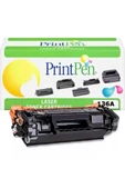 Printpen Prıntpen Hp W1360a (136A) (1,15K) - 1
