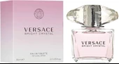 Versace Bright Crystal Edt 90 Ml Kadın Parfüm - 1