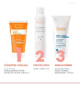Avène Tinted Fluid SPF50+ 50 ml - 3