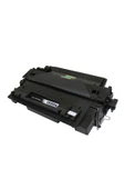 Koala Hp Ce255a/55a Canon Crg724 Muadil Toner - 1