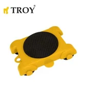 TROY 90006 Eşya Taşıma Kaldırma Seti, 5 Parça - 3