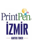 izmirkartustoner Printpen Samsung Mlt-d204l (5k) Toner - 3