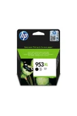 HP 953XL Siyah Mürekkep Kartuşu (L0S70AE) - 2