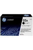 HP 05a Black Siyah 2.300 Sayfa Toner Ce505a - 1