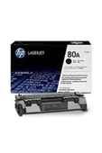HP Cf280a (80a) Siyah Toner (2.700 Sayfa) - 1