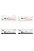 Canon I-sensys Mf-631cn / Crg-045h  Toner Seti - 1