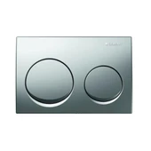 Geberit Alpha Gömme Rezervuar Seti - 1 - 4