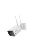 inox 2 Megapiksel Full HD SUYA DAYANIKLI Wİ-Fİ IR BULLET IP Kamera - 1