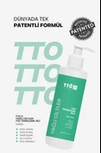 TTO-X Yüz Temizleme Jeli – Yağlı Ciltler 200 ml thumbnail 5