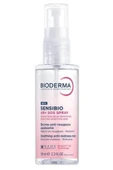 Sensibio AR+ SOS Sprey Kızarıklık Eğilimli Hassas Ciltler İçin Yatıştırıcı Ferahlatıcı Sprey 70 ml - 1
