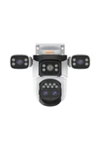 AVENİR AV-S309X WİFİ'Lİ 10X OPTİK ZOOMLU 9MP 3 KAMERALI AKILLI KAMERA - 1