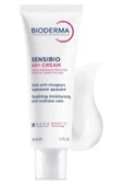 Bioderma Sensibio AR+ Cream - Nemlendirici ve Yatıştırıcı Etkili Bakım Kremi 40ml - 1