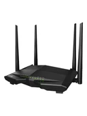Tenda V12 AC1200 Dual Band 4X Gigabit Port 1200 Mbps Vdsl Modem - 2