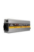 MCM GROUP Powermaster Pm-11149 12 Volt - 1000 Watt Modifiye Sinüs Inverter - 1