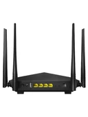 Tenda V12 AC1200 Dual Band 4X Gigabit Port 1200 Mbps Vdsl Modem - 3