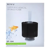 Boyu SF-104 Üretim Filtresi - 2