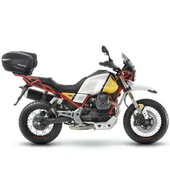Shad Arka Çanta Bağlantı Demiri MOTOGUZZI V85 TT M0VT89ST - 4