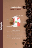 Kaffegato Peru El Limon Kahve Çekirdeği 250g - 2