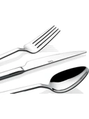 Taç Vianto 72 Parça Çatal Kaşık Bıçak Seti OUTLET - 2