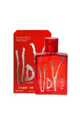 ULRİC DE VARENS UDV FLASH EGZOTİK ERKEK PARFÜM EDT 100 ML - 1